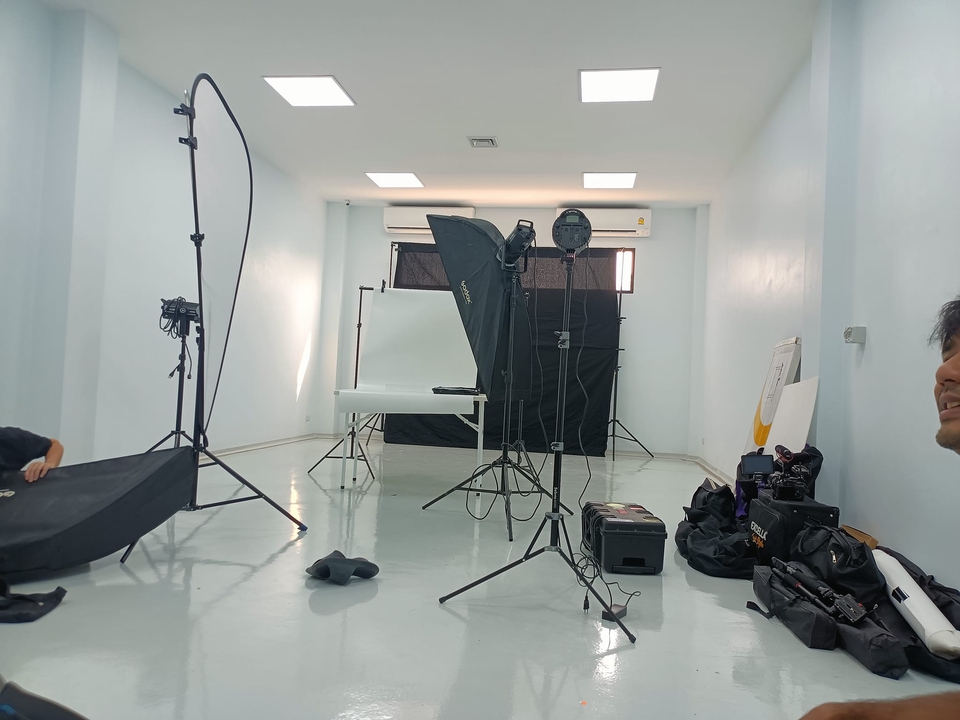 ถ่ายและตัดต่อวีดีโอ - บริการสร้างหนังโฆษณาเพื่อสินค้า หรือบริการ ( Commercial Advertise Service ) - 22