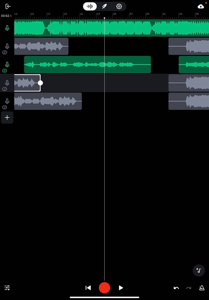 Voice Over - รับลงเสียงโฆษณา Promote หรืออื่นๆ - 3