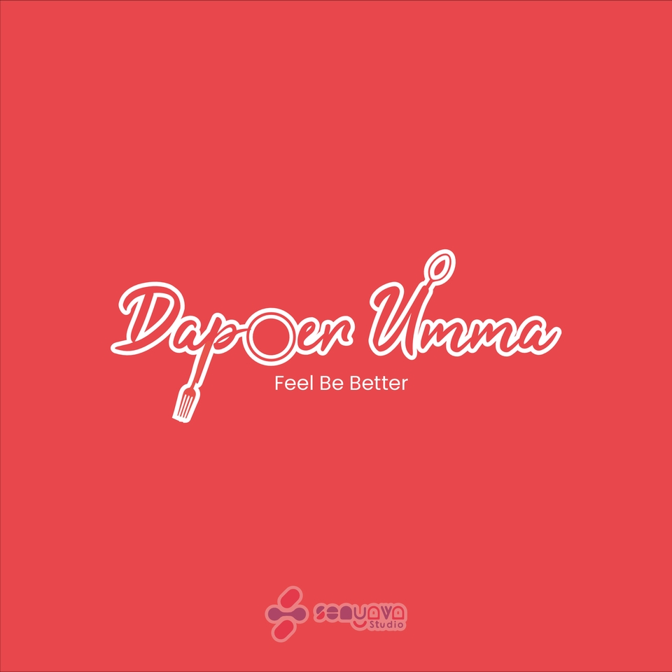 Logo - Desain Logo Simple dan Sederhana - 4