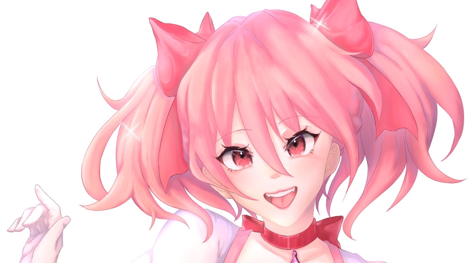 รับวาด fanart anime/game/oc