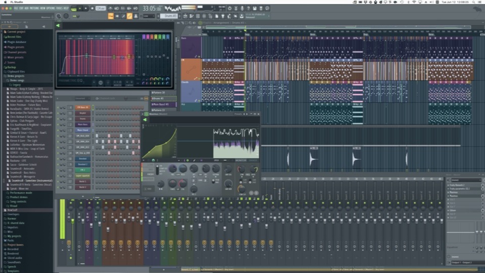 Jasa Sound Engineer / Edit Suara Video - Mixing Mastering, Sound Design, Sound Engineer