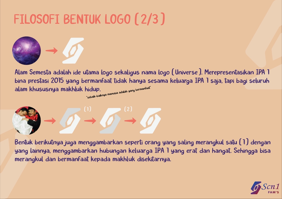 Logo - Desain logo untuk brand, bisa ditunggu satu hari loh! - 7