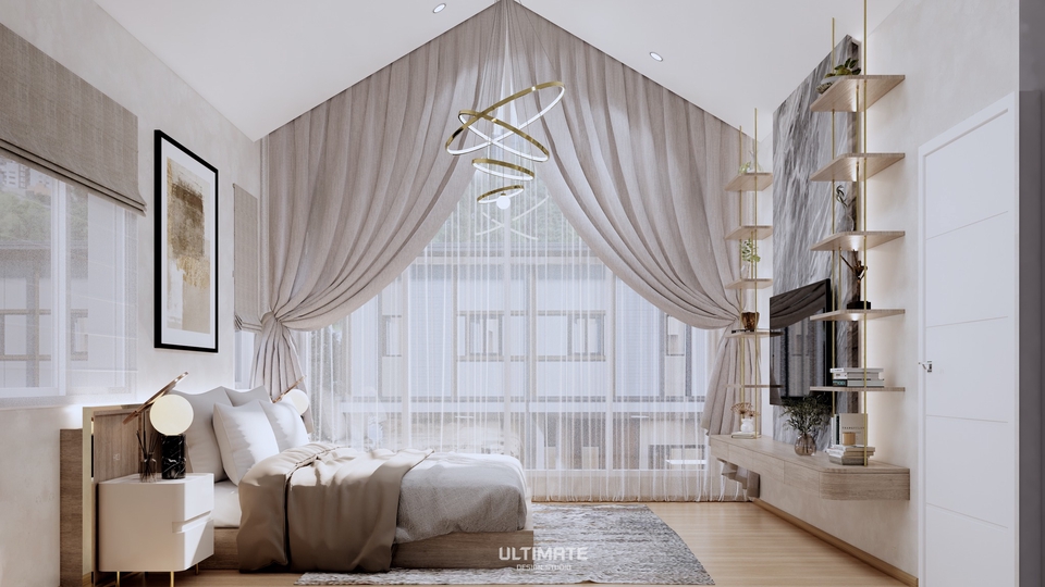 ออกแบบตกแต่งภายในและภายนอก - ออกแบบเขียนแบบอาคารทุกประเภท (สถาปัตยกรรม/วิศวกรรมครบวงจร) ***ปรึกษาฟรี*** - 30