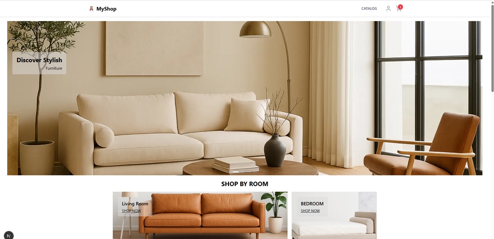 รับทำเว็บไซต์ขายของออนไลน์ ออกแบบเว็บสวยทันสมัย e-commerce สร้างเว็บขายสินค้า เว็บไซต์สำเร็จรูป ราคาถูก