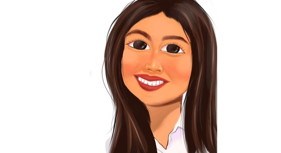 วาดภาพการ์ตูน - วาดการ์ตูนสไตล์เฉพาะตัว by procreate - 5