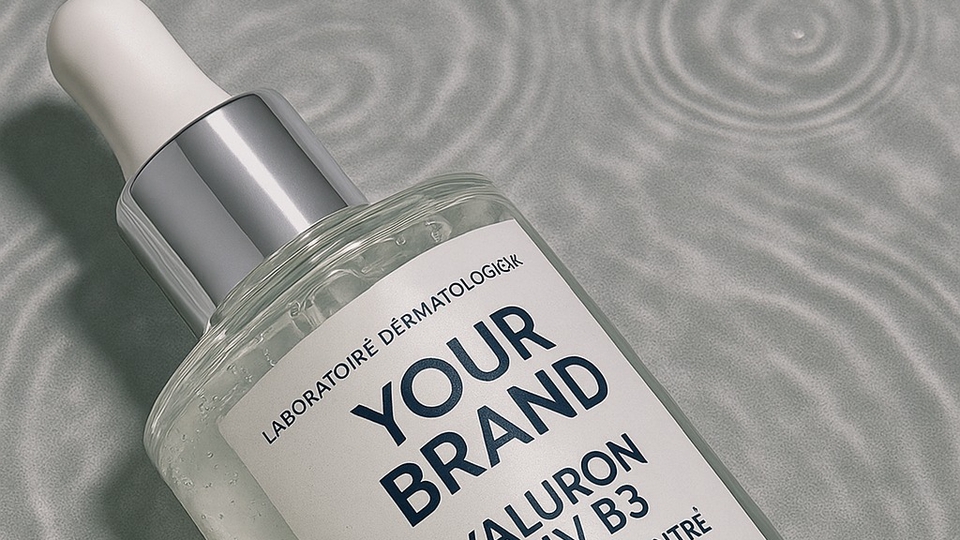 Motion Graphics - product motion video - 3