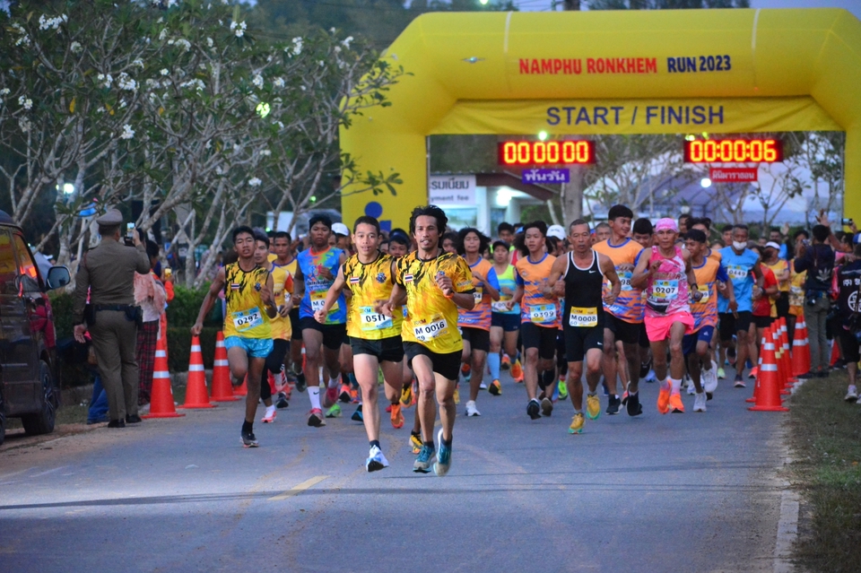 Photography - รับงานถ่ายภาพ งานวิ่ง ฟุตบอล กีฬา หรือ พิธีต่างๆ - 7