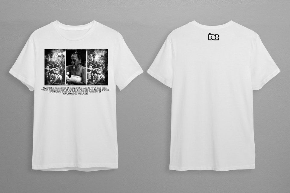 Desain Kaos & Motif - Desain ilustrasi custom kaos , proses cepat, revisi sampai puas - 5