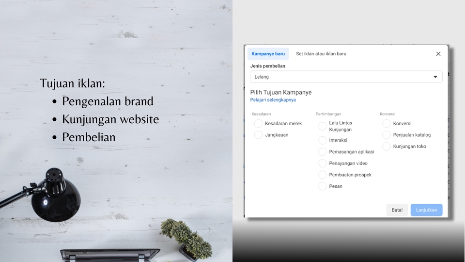 Digital Marketing - Jasa Digital Marketing: Instagram dan Facebook Ads - 2