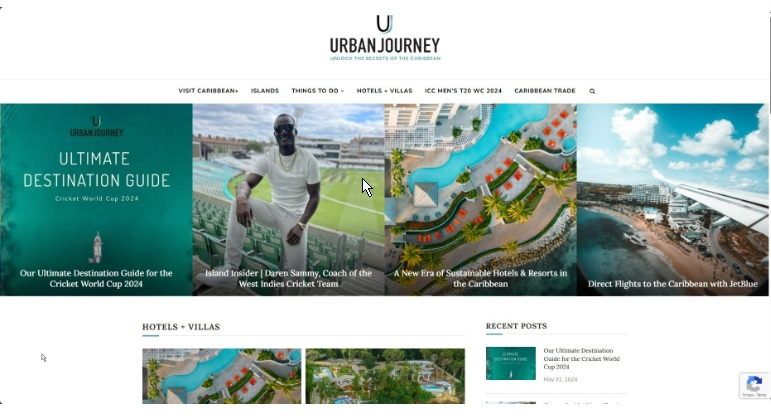 Jasa pembuatan website profesional dan terbaik, desain website modern untuk perusahaan Anda.