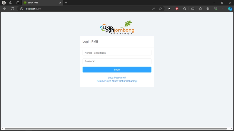 Jasa pembuatan website dan website development, pembuatan website professional untuk perusahaan atau toko online, harga website toko online dan company profile.