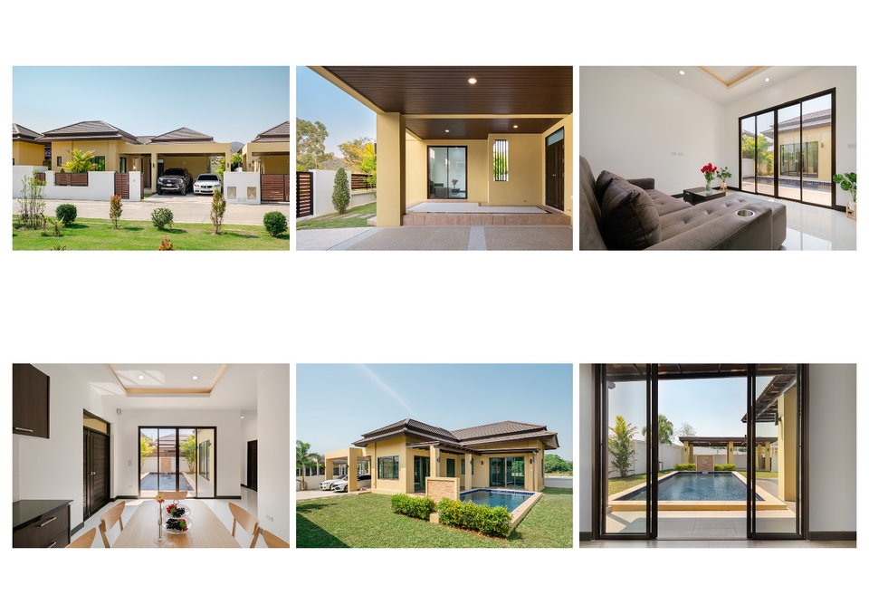 Photography - ถ่ายภาพอสังหา : ขาย-เช่า/ออกแบบ/ติดตั้ง/คลินิก/โรงแรม/อุตสาหกรรม - 19