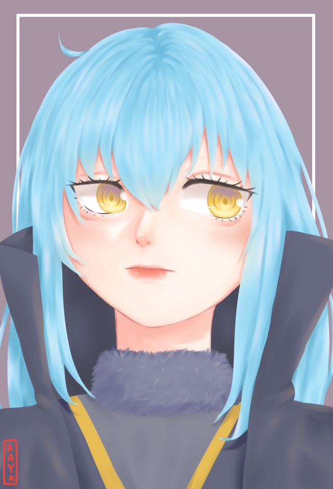 วาดภาพประกอบ - รับวาดภาพประกอบ / ปกนิยาย / Fanart - 3