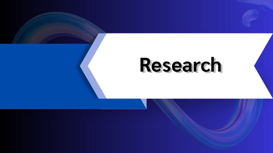 รับปรึกษาวิทยานิพนธ์ ดุษฎีนิพนธ์ งานวิจัย บริการเขียนวิทยานิพนธ์