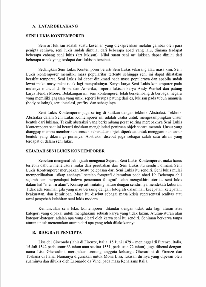 Pengetikan Umum - JASA EXPRESS | PENGETIKAN MAKALAH | JURNAL - 5