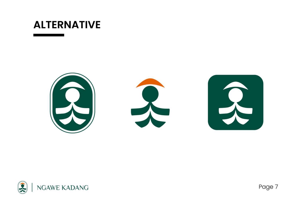 Logo - DESAIN LOGO SIMPEL DAN MODERN UNTUK PERUSAHAAN, UMKM, STARTUP, PT, CV, & FNB. - 23