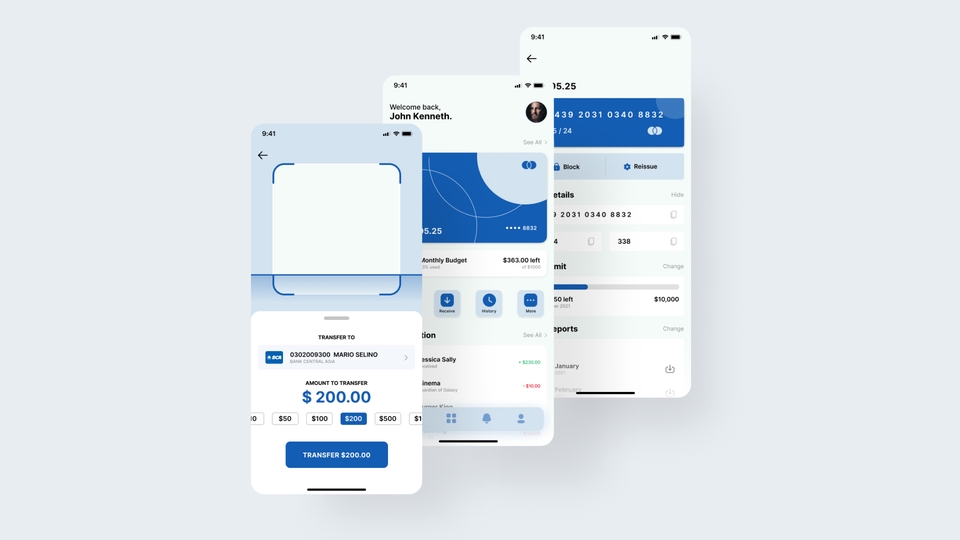 UI & UX Design - UI/UX Design for Mobile Apps - 2