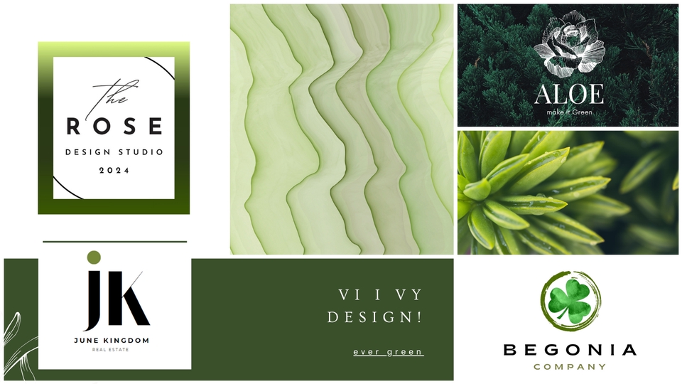 Logo - Great logo for your  business - 7