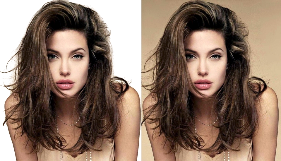 รับแต่งรูปภาพ เปลี่ยนพื้นหลังภาพ โฟโต้ชอปภาพ ใบหน้า เรียบเนียน สวยงาม