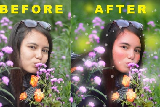 Jasa Membuat Video Animasi 3D dan 2D - EDIT FOTO DAN HAPUS BACKGROUND CEPAT PROFESIONAL