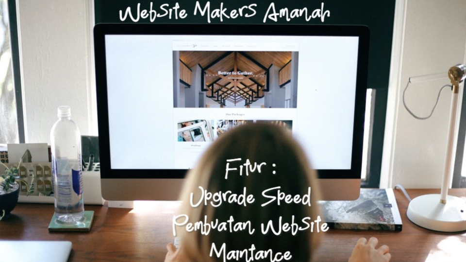 Web Development - Website dan Digital Architects Membangun Impian Anda di Dunia Digital - 3