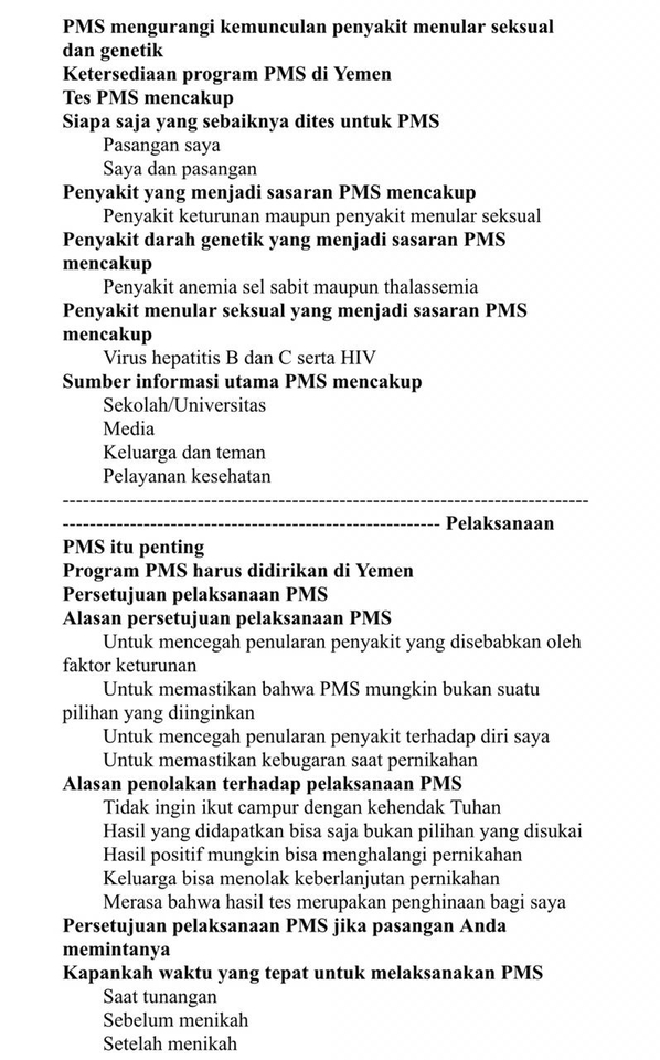 Penerjemahan - Translate [ENG ⇄ IDN] Berbagai Dokumen (Abstrak, Sinopsis, Jurnal, dsb) Cermat dan Teliti - 5