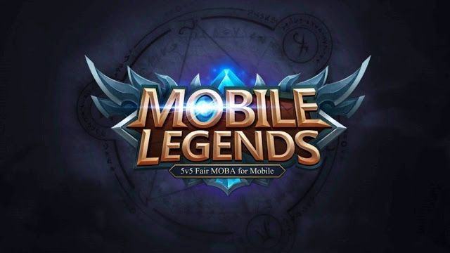 Jasa Joki dan Partner Games Online - JASA JOKI MOBILE LEGEND