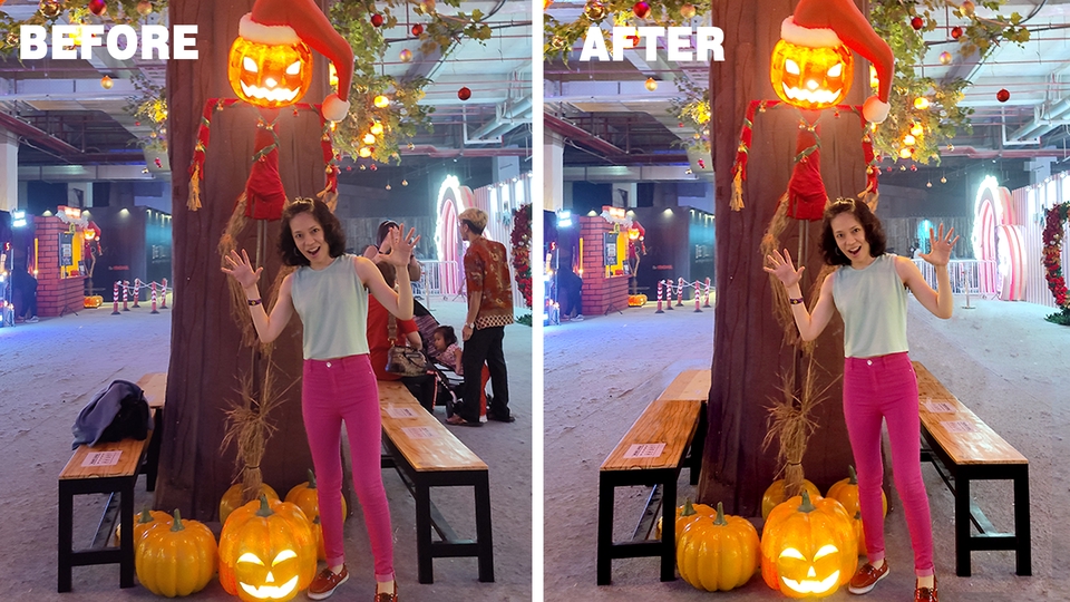 Edit Gambar & Photoshop - Edit Foto & Manipulasi Foto - 3