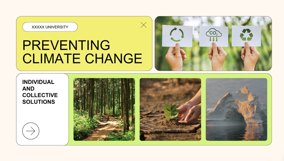 Presentation - รับทำ Presentation slide และ Graphic/Image pack 10-14 slides TH/EN - 4