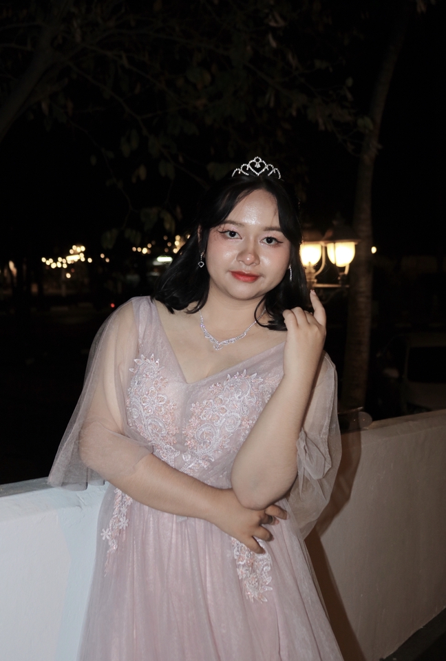 ถ่ายวีดีโอ - ตากล้องส่วนตัวนครราชสีมา ปัจฉิม ปริญญา ถ่ายนอกรอบ งานบวช งานแต่ง คาเฟ่ อื่นๆ - 10