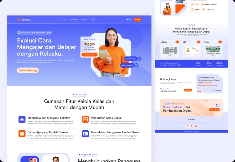 Jasa desain ui ux untuk website dan aplikasi mobile, freelancer ui ux profesional, desain aplikasi mobile mockup, membuat ui-x design, desain ui dan ux, harga desain ui ux, user interface design.