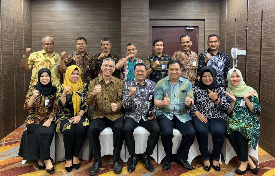 Pengembangan Diri - KONSULTASI PENGEMBANGAN DIRI DAN TIM KERJA - 13