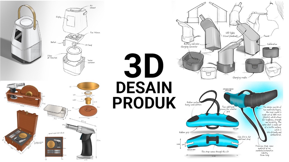 Jasa Desain Produk 3D untuk Meningkatkan SEO Website Anda.