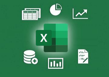 Analisis Data - Konsultasi Microsoft Excel Manage Your Data - 2