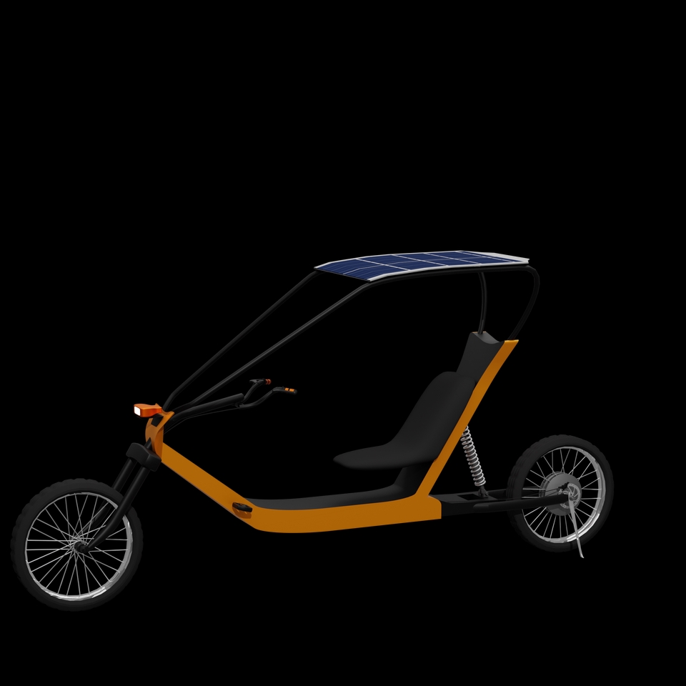 3D & Perspektif - DESAIN 3D ASSET DAN PRODUK - 10