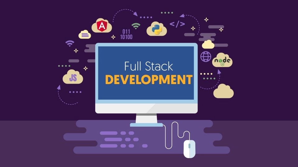 Jasa Developing Blog / Maintenance Blog Murah Dan Berkualitas - Senior Full Stack Web Developer/Engineer