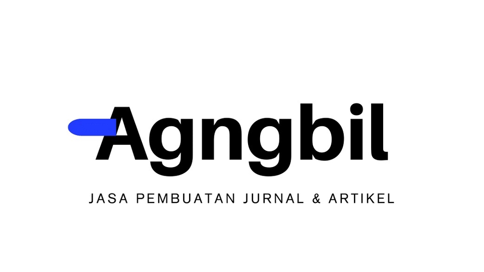 Pengetikan Umum - Jasa Pembuatan Artikel Ilmiah, Makalah, Jurnal Ilmiah - 1