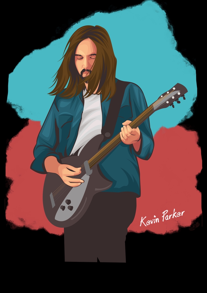 Gambar dan Ilustrasi - Desain Vector Wajah. 1 HARI JADI - 7