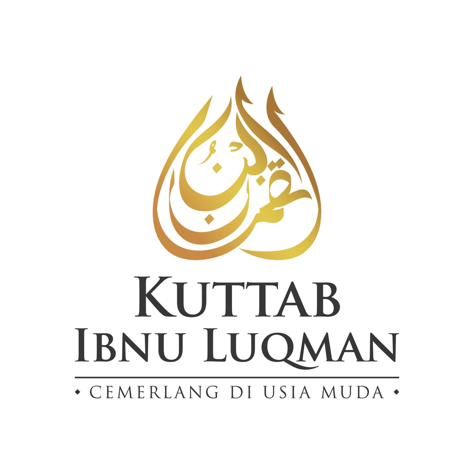 Logo - Desain logo & branding Professional 2 x 24 jam jadi - 13
