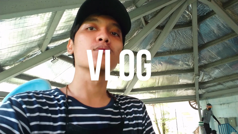 Jasa edit video vlog, pengeditan video profesional, harga edit video murah, editor video freelance