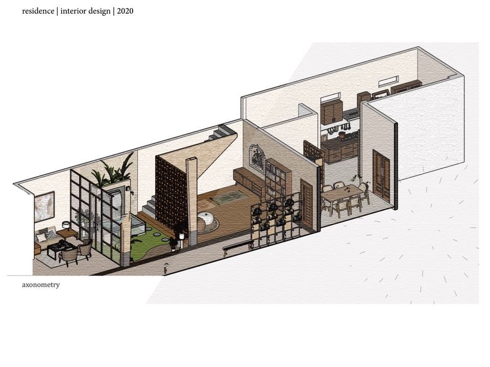 Jasa drafter interior, drafter autocad murah, pembuatan denah rumah, desain interior, jasa desain interior, drafter freelance.