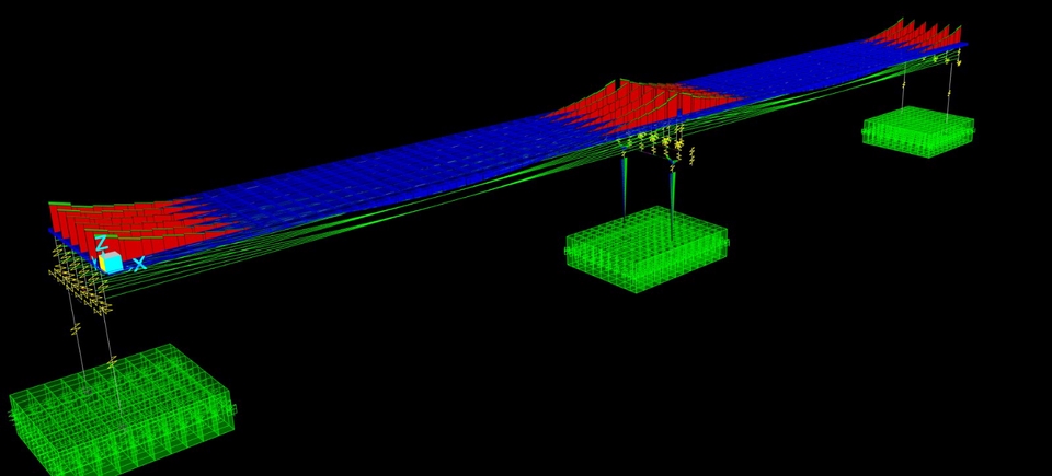 Jasa drafter autocad freelance untuk pembuatan gambar desain arsitektur dan interior