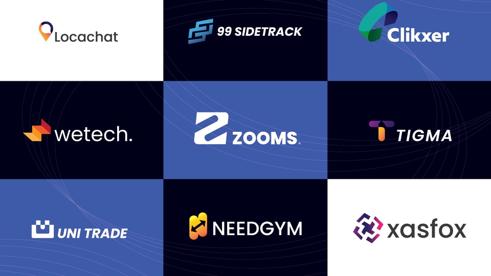 Jasa Desain Logo Profesional, Desain Logo Perusahaan, Buat Logo Online, Logo Warung Makan, Logo Cafe, Desain Logo Keren