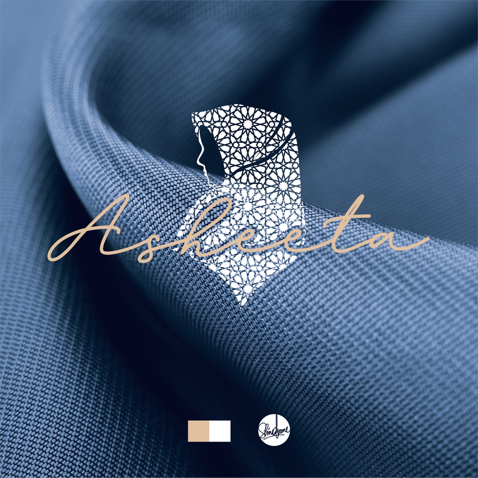 Logo - Desain Logo Profesional dengan Harga Sensasional - 12