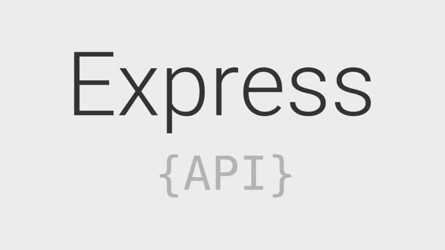 Web Development - รับทำ API ด้วย NodeJS (Backend) - 1