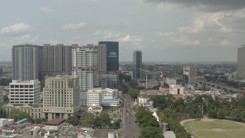 Fotografi - Jasa Drone KOTA MEDAN - 8