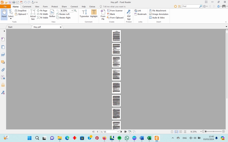 Jasa Pengetikan Online: Ketik Skripsi, Makalah, Tugas Sekolah, Proposal & Dokumen dengan Harga Terjangkau