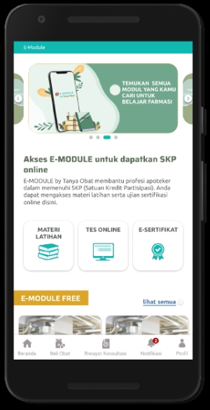 UI & UX Design - Mendesain UI/UX Untuk Pembuatan Aplikasi atau Website - 3