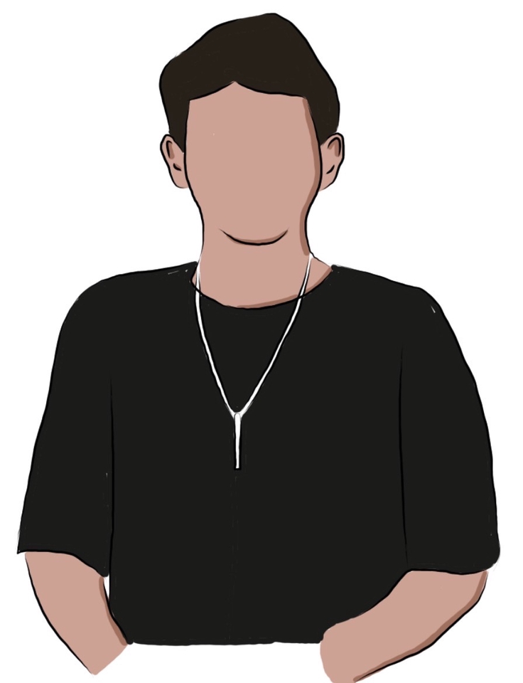 รับวาดภาพเหมือน ภาพเหมือนบุคคล