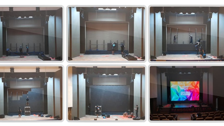 Jasa Lainnya - Branding / Canvasing - 7